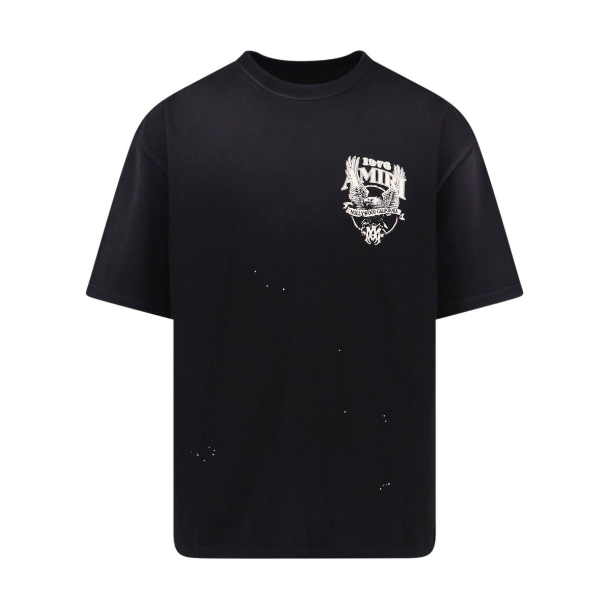 Amiri Graphic Print Crewneck