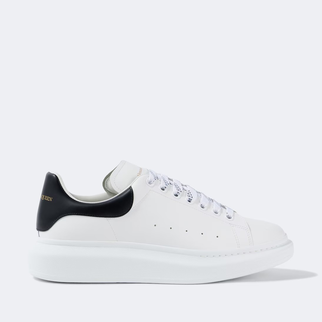 Alexander McQueen Oversized