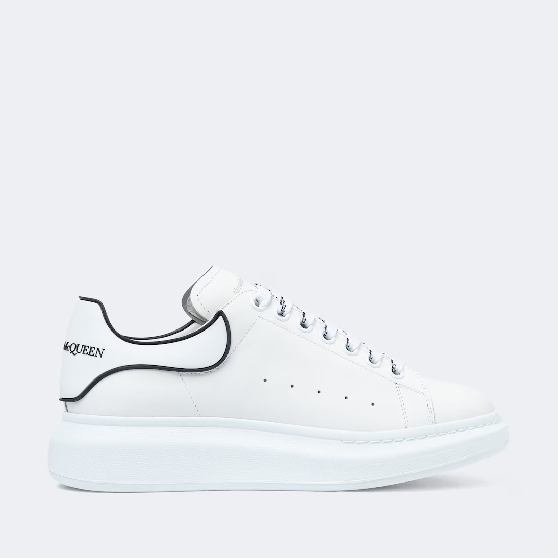 Alexander McQueen Oversized