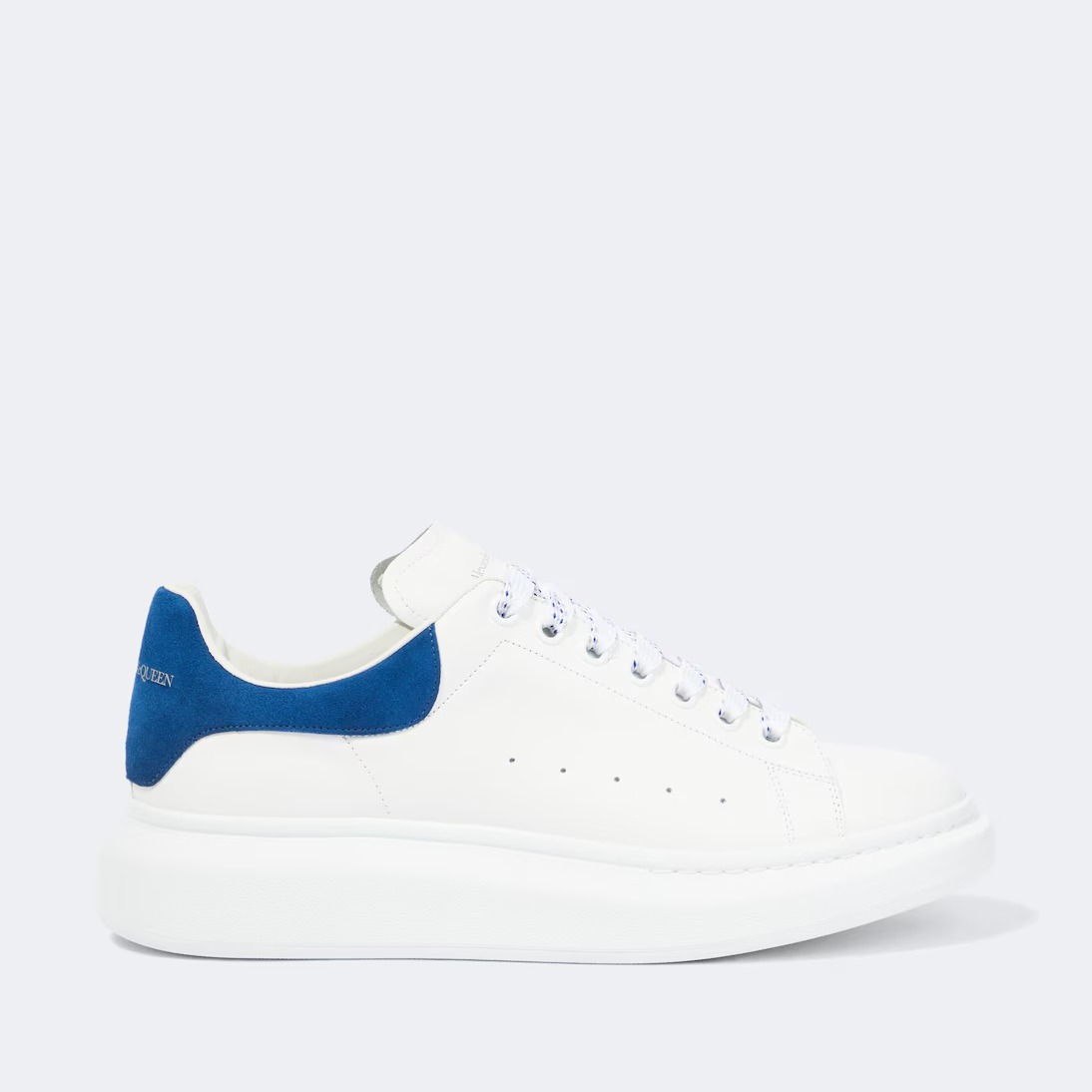 Alexander McQueen Oversized